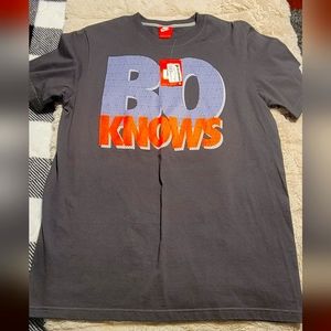 Vintage men's Nike shirt